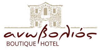 Anovolios Boutique Hotel logo